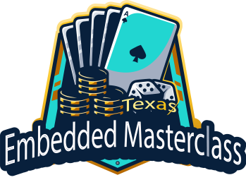 Embedded Masterclass